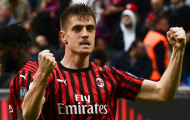 Bị Ibrahimovic đe dọa, sao 35 triệu euro vẫn quyết tâm ở lại AC Milan