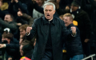 Đánh bại Man Utd, 2 cột mốc đang chờ Mourinho