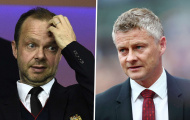 Solskjaer hé lộ về đội hình Man Utd vào tháng Bảy