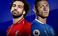 5 kịch bản điên rồ cho derby Merseyside: Liverpool và 'thần phút cuối'