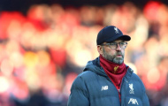 XONG! Học theo Solskjaer, Klopp xác nhận động thái 'khổng lồ' vào tháng Giêng