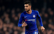 Gia cố hành lang cánh trái, Sarri muốn đưa sao Chelsea về Juventus