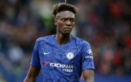 Giroud gây thất vọng, Lampard 'run rẩy' chờ ngày Abraham tái xuất