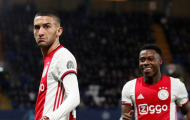 Choáng với số kiến tạo mùa giải này của cầu thủ bị Arsenal từ chối 