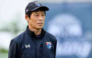 HLV Nishino chỉ ra điểm mạnh U22 Việt Nam, không hứa thắng cách biệt 2 bàn