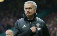 Mourinho: 'Khi bị Man Utd sa thải, tôi cấm các trợ lý làm 1 điều'