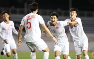 Không phải Đức Chinh, báo Hà Lan ca ngợi 1 cái tên của U22 Việt Nam trận Singapore
