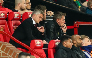 Làm đúng 3 điều, Man Utd sẽ 'nhấn chìm' Spurs của Mourinho