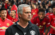 Man United đấu Tottenham: Quỷ đỏ đã sai khi sa thải Mourinho?
