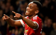 Martial: 'Phi thường, cầu thủ Man Utd ấy nhanh không thể tin được'