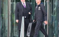 Mourinho tiết lộ cuộc sống 'ở khách sạn' trong 895 ngày dẫn dắt M.U