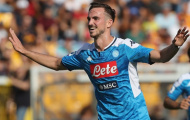 Muốn đưa sao Napoli hồi hương, Real Madrid phải chồng đủ 90 triệu euro