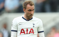 Dùng trò cưng Mourinho làm mồi nhử, Man Utd chốt hạ vụ Eriksen