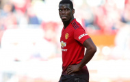 Chi 42 triệu + 'thỏi nam châm của châu Âu', Real áp sát vụ Pogba
