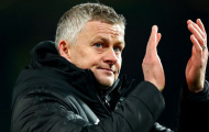 Sợ bị sa thải, Solskjaer lại 'mị dân' các CĐV M.U