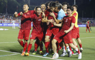 Thắng người Thái, U22 Việt Nam sẽ viết nên lịch sử tại SEA Games