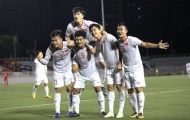 Trang chủ AFC khen ngợi 1 cầu thủ U22 Việt Nam sau trận thắng Singapore