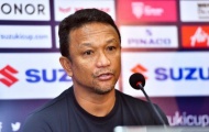 'U22 Việt Nam quá mạnh. Đá với ai cũng ở cửa trên!'