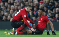 Vắng Martial, 2 phương án thay thế mà Solsa có thể nghĩ đến