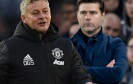 Xác nhận! Siêu HLV đạt thỏa thuận thay Solskjaer dẫn dấn M.U