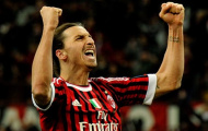 Zlatan: 'Tôi sẽ về Ý giúp CLB đó viết lại lịch sử vinh quang'