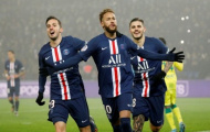 Neymar tiếp tục bị la ó, ngày rời PSG đã đến?
