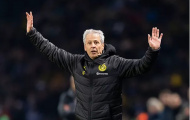 3 điều Favre cần làm nếu muốn giữ lấy chiếc ghế tại Dortmund