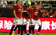 3 điều tích cực trở thành 'phao cứu sinh' của MU sau chiến thắng trước Spurs