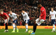 3 điều rút ra sau vòng 15 EPL: Tottenham của Mourinho cũng tầm thường