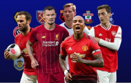 5 cầu thủ hết thời tại Premier League: Thảm họa 'hay nhất thế giới'!