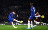 Đồng đội cũng phải sửng sốt với pha bóng đỉnh cao của Mason Mount