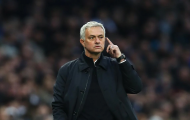 SỐC! Man Utd thắng đẹp, Mourinho 'tranh công' của Solskjaer