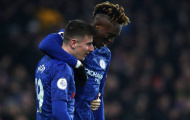 5 điểm nhấn Chelsea 2-1 Aston Villa: Abraham trở lại ấn tượng; Mount lập siêu phẩm