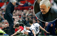 'Bale 2.0' làm điều điên rồ, Mourinho đau thấu trời tại Old Trafford
