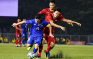 Bạn đã hiểu vì sao U22 Việt Nam có thể 'đá đít' U22 Thái Lan?