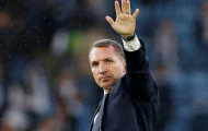 Sợ Rodgers sang Arsenal, Leicester ra điều khoản đãi ngộ cao ngất ngưởng