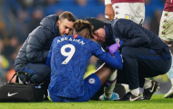 Chelsea thắng 1 trận, Lampard thêm 1 một nỗi lo