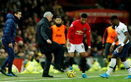 CHOÁNG! 'Báo thù' cho Rashford, anh trai 'troll' Mourinho không thương tiếc