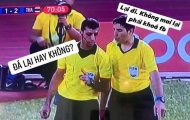 Cười vỡ bụng với loạt ảnh chế sau trận hoà U22 Việt Nam và Thái Lan