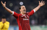 Đàm phán với AC Milan bế tắc, Ibrahimovic gia nhập đội bóng không ai ngờ