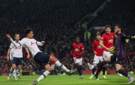 Spurs gục ngã, trò cưng Mourinho thừa nhận điều cay đắng về Man Utd