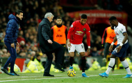 Điểm tin tối 05/12: Rõ lý do gây sốc Tottenham thua M.U