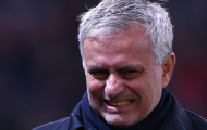 Hay tin Mourinho thua Man Utd, Lampard phản ứng cực chất 
