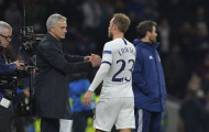 Berbatov: 'Mourinho nên để cậu ấy đá chính ở mọi trận đấu'