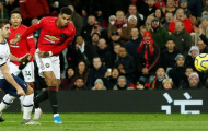 'Không một ai dõi theo Marcus Rashford'
