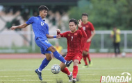 Không phải Tiến Linh, người góp công lớn giúp U22 Việt Nam gỡ hoà là...