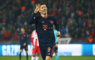 Lewandowski: 'Đã quá muộn cho việc chuyển đến Real Madrid'