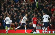 Man Utd làm điều không tưởng, nhưng cần loại bỏ 1 người