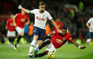 Man Utd xuất hiện một 'quái vật' trận thắng Tottenham, Mourinho đã sai!