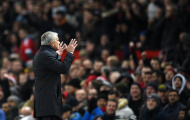 Mourinho: 'Tôi đã cảnh báo học trò, nhưng cậu ta thực sự không thể ngăn chặn'
